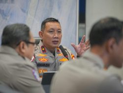Korlantas Gebrak Pelayanan Regident: Birokrasi Dipangkas, Keluhan Warga Tak Boleh Berlarut!