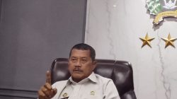 Ditjenpas Perintahkan Bongkar Fasilitas Tak Sesuai, Mashudi: Antarblok Warga Binaan Harus Setara