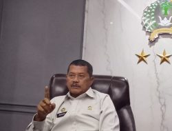 Ditjenpas Perintahkan Bongkar Fasilitas Tak Sesuai, Mashudi: Antarblok Warga Binaan Harus Setara