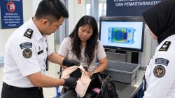 Penyelundupan HP ke Rutan Jakpus Digagalkan, Disembunyikan dalam Celana Dalam