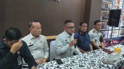 Sambo dan Isu Fasilitas Khusus di Lapas Cibinong, Kanwil Ditjenpas Jabar: Belum Ada Temuan