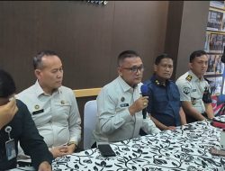 Sambo dan Isu Fasilitas Khusus di Lapas Cibinong, Kanwil Ditjenpas Jabar: Belum Ada Temuan