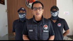 Ditresnarkoba Polda Metro Jaya Ungkap Cartridge Vape Mengandung Narkotika di Jakarta Selatan
