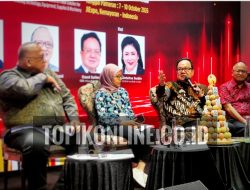 Industri Percetakan Bergeser, Digital Printing dan Packaging Jadi Penopang Pertumbuhan