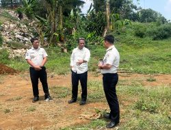 Dari Ladang Sampah Jadi Ladang Berkah, Lapas Bogor Sulap Lahan Terbengkalai Jadi Sentra Produktif Warga Binaan