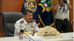 Dirjenpas Mashudi Perintahkan Jajaran Perkuat Mitigasi Bencana dan Integritas Petugas
