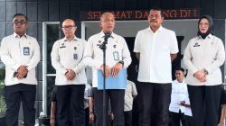 Temuan Ombudsman Berujung Penonaktifan, 5 Pejabat Lapas Cibinong Diperiksa
