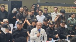 10 Bangunan di Lapas Cibinong Dibongkar, Irjen Kemenimipas Ungkap Dugaan Penyalahgunaan Wewenang