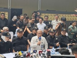 10 Bangunan di Lapas Cibinong Dibongkar, Irjen Kemenimipas Ungkap Dugaan Penyalahgunaan Wewenang