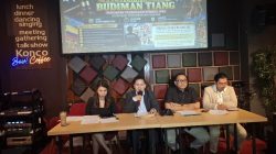 Budiman Tiang Korban Kasus Dugaan Penipuan Investasi Properti, Minta Imigrasi Cekal 2 WNA Stanis dan Igor Maximov