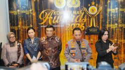 Kapolri: Jadikan Keluhan Masyarakat sebagai Peringatan Dini Pembenahan Polri