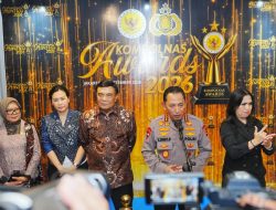 Kapolri: Jadikan Keluhan Masyarakat sebagai Peringatan Dini Pembenahan Polri
