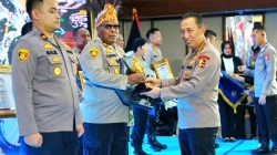 Kapolri: Kompolnas Awards Motivasi Polri Berikan Pelayanan Terbaik