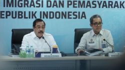 Menteri Imipas Komitmen Perbaikan Tata Kelola Layanan Publik, Hindari Risiko Penyimpangan