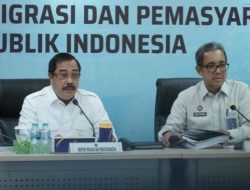 Menteri Imipas Komitmen Perbaikan Tata Kelola Layanan Publik, Hindari Risiko Penyimpangan