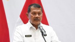 Mashudi Mundur dari Dirjenpas, Tanggung Jawab Moral di Tengah Sorotan Lapas Cibinong