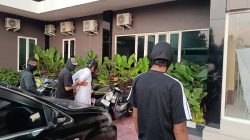 Densus 88 Tangkap 11 Tersangka Terorisme, Ditemukan Latihan Tembak