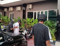 Densus 88 Tangkap 11 Tersangka Terorisme, Ditemukan Latihan Tembak
