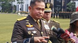 KSAD Maruli Geram, Anggota TNI Izinkan Rumdis Jadi Markas Judol Bakal Ditindak Tegas