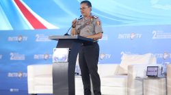 Polisi Bersama Masyarakat, Wakapolri: Komitmen Berantas Premanisme dan Jaga Dunia Usaha
