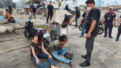 Polda Metro Jaya Gerebek Narkoba di Kampung Ambon dan Boncos, Tangkap 24 Orang