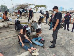 Polda Metro Jaya Gerebek Narkoba di Kampung Ambon dan Boncos, Tangkap 24 Orang