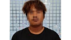 Polisi Tangkap Pelaku Diduga Merampas Mobil Sopir Taksi Online di Tangsel