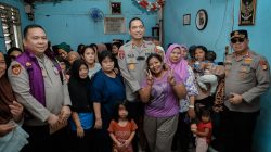 Polda Metro Jaya Hadirkan Pendampingan dan Dengarkan Aspirasi Warga Pasca Penindakan Narkotika