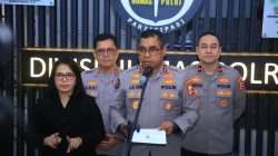 Polri Mutasi 199 Personel, Sejumlah Jabatan Strategis Berganti