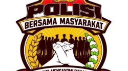 Polri Resmikan Logo dan Posko Polisi Bersama Masyarakat, Perkuat Identita serta Cermin dalam Tugas Kepolisian