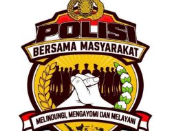 Polri Resmikan Logo dan Posko Polisi Bersama Masyarakat, Perkuat Identita serta Cermin dalam Tugas Kepolisian
