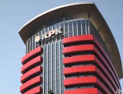 OTT KPK di Markas BNPB: Uang Rp1,4 Miliar dan Emas Disita