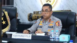Polri Geledah Sejumlah Lokasi, Telusuri Transaksi Keuangan dalam Kasus Dugaan Korupsi Kredit Perbankan