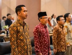 PP IRNA Apresiasi Langkah Kapolri Petakan Wilayah Rawan Narkoba
