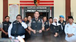 Kapolri: Pengabdian Polri Berorientasi pada Kepentingan Masyarakat