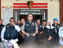 Kapolri: Pengabdian Polri Berorientasi pada Kepentingan Masyarakat