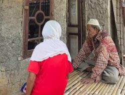 Bedah Rumah Lansia, Kapolri Jenderal Suyudi: Wujudkan Kepedulian Polisi Bersama Masyarakat di Bogor