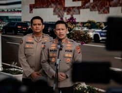 Polda Metro Jaya Ajak Masyarakat Saling Menjaga Ruang Publik saat Penyampaian Aspirasi
