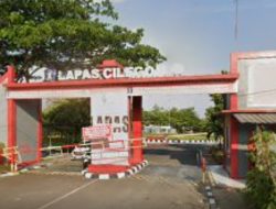 Dugaan Peredaran Narkoba di Lapas Cilegon Viral, Kanwil Ditjenpas Banten Bentuk Tim Investigasi