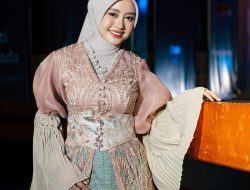Lewat “Balada Anak Pertama”, Finazia Ingin Peluk Mereka yang Selalu Terlihat Kuat