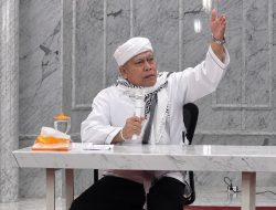 Sinergi Umaro dan Ulama Dinilai Perkuat Citra Humanis Polri di Tengah Masyarakat