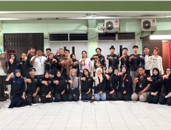 BEM UPNVJ Bahas Glass Ceiling, Soroti Tantangan Perempuan dalam Kepemimpinan Kampus