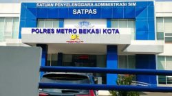 Polantas KARIB”, Strategi Satlantas Polres Metro Bekasi Kota Dekatkan Layanan SIM Tanpa Calo Bagi Masyarakat
