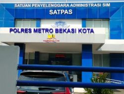 Polantas KARIB”, Strategi Satlantas Polres Metro Bekasi Kota Dekatkan Layanan SIM Tanpa Calo Bagi Masyarakat