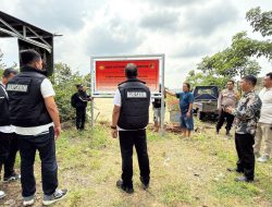 Bareskrim Polri Telusuri Aset Lebih dari Rp500 Miliar dalam Kasus PT DSI, Tiga Klaster Berkas P21