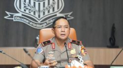 Operasi Patuh 2026 Dimulai 26 Oktober, Korlantas Bidik Pelanggar Lawan Arus
