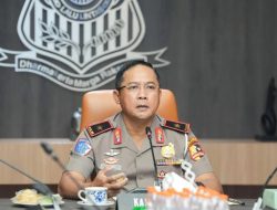 Operasi Patuh 2026 Dimulai 26 Oktober, Korlantas Bidik Pelanggar Lawan Arus