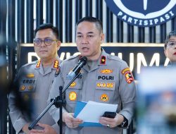 Operasi Patuh 2026 Digelar, Korlantas Polri Tekankan Keselamatan Bukan Sekadar Takut Ditilang