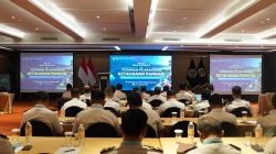 Ditjenpas Susun Pedoman Ketahanan Pangan, Lapas dan Rutan Didorong Lebih Produktif