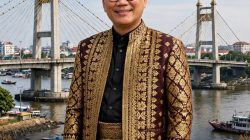 Dari SumBagSel Untuk Indonesia: Pemuda Bersatu, Berkarya, Menuju Indonesia Emas 2045